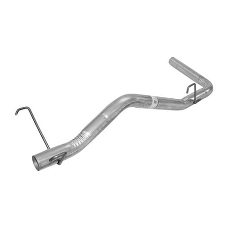 Ap Exhaust 00-06 TUNDRA 3.4L/4.7L/4.0L PREBENT EXHAUST PIPE 54968